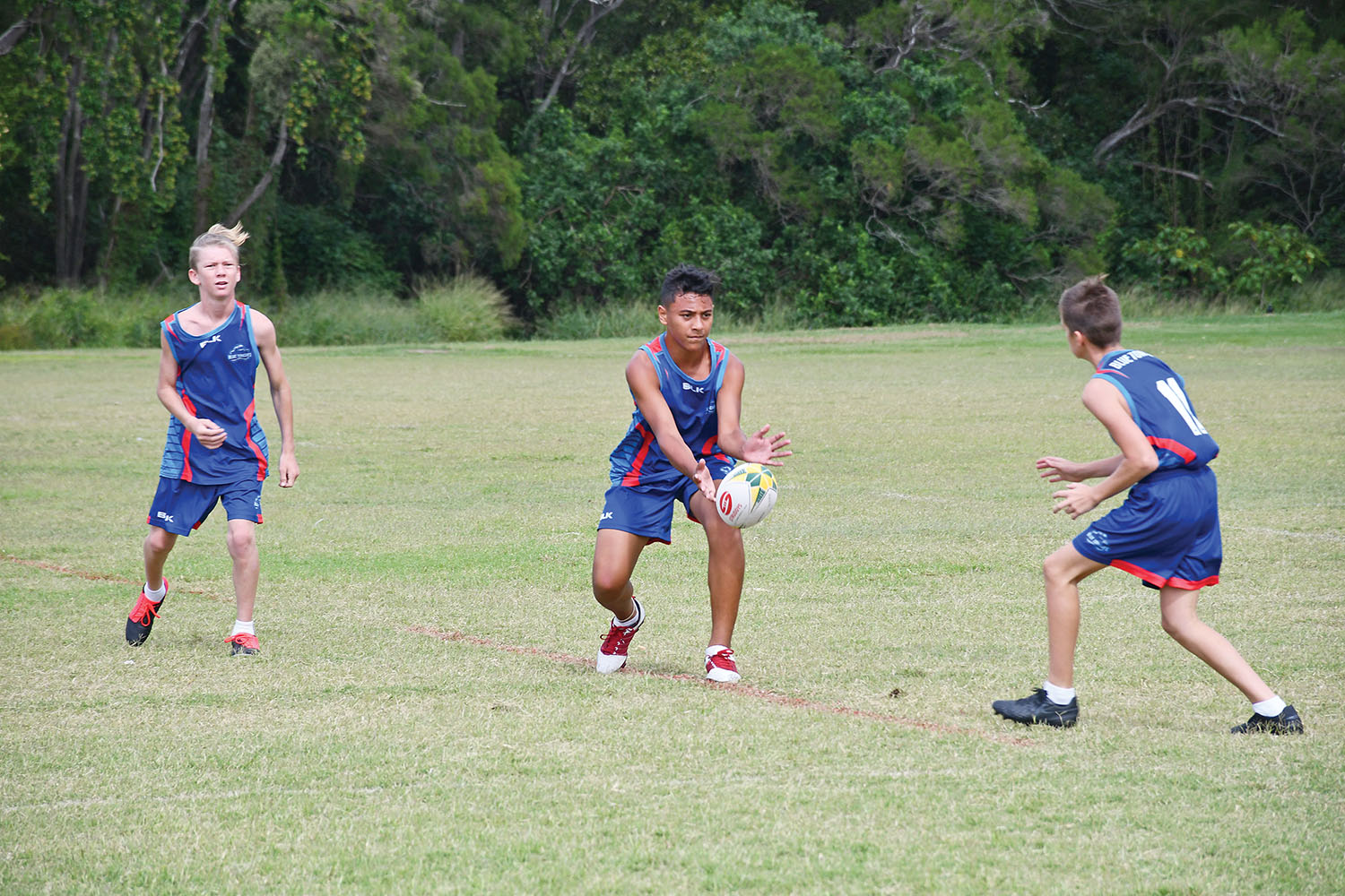 Yarrabilba’s Legends – Yarrabilba Bulletin