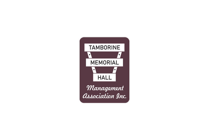 Tamborine Memorial Hall